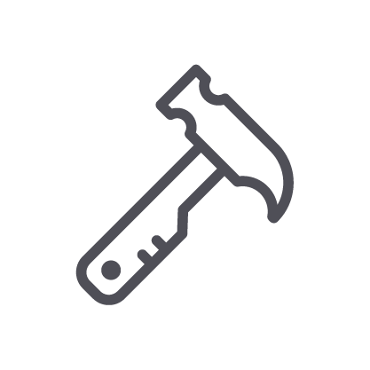 Maintenance (Copy)