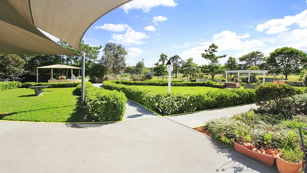 Karingal Gardens (Copy)