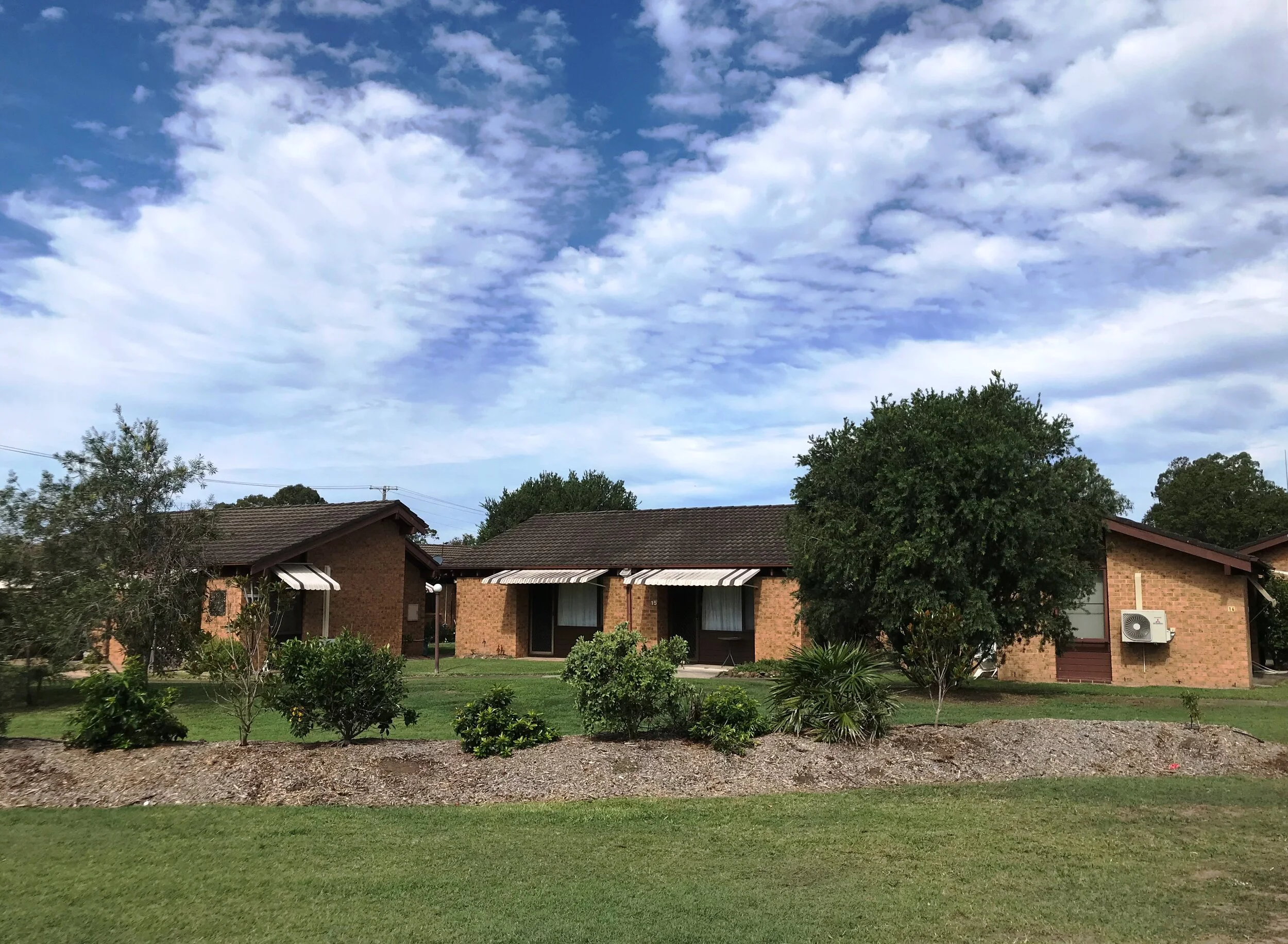 BUSHLAND (Copy)