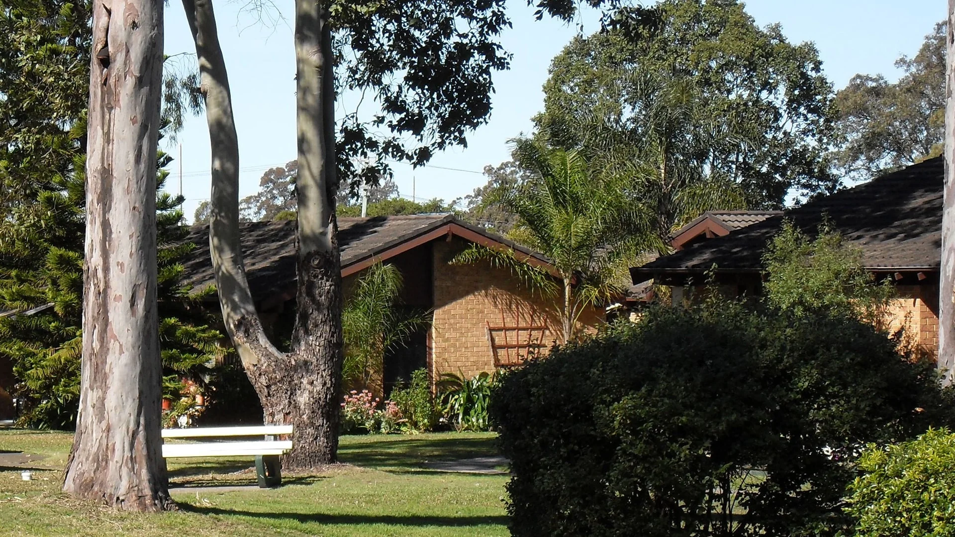 Bushland Place (Copy)