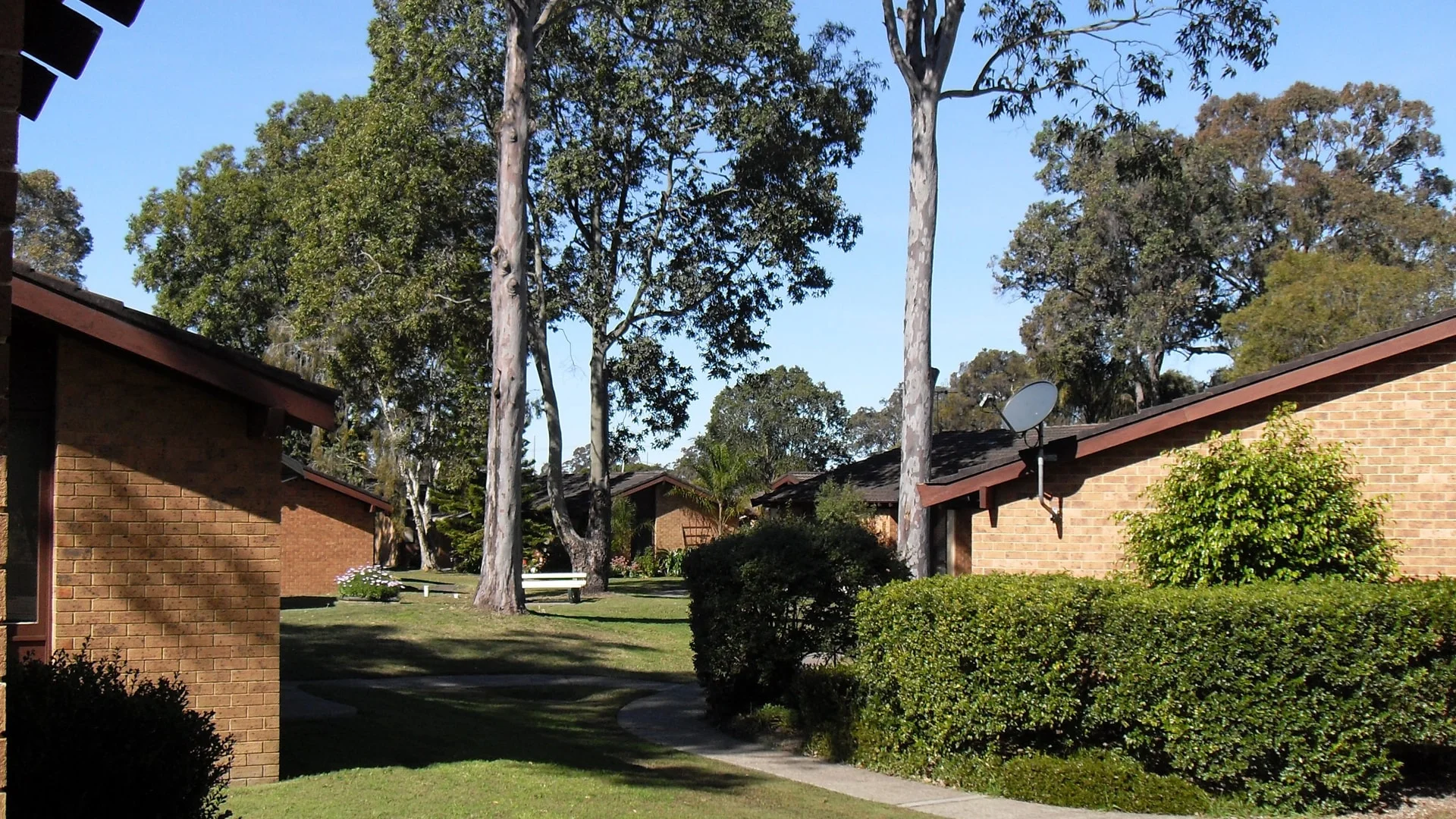 Bushland Place (Copy)