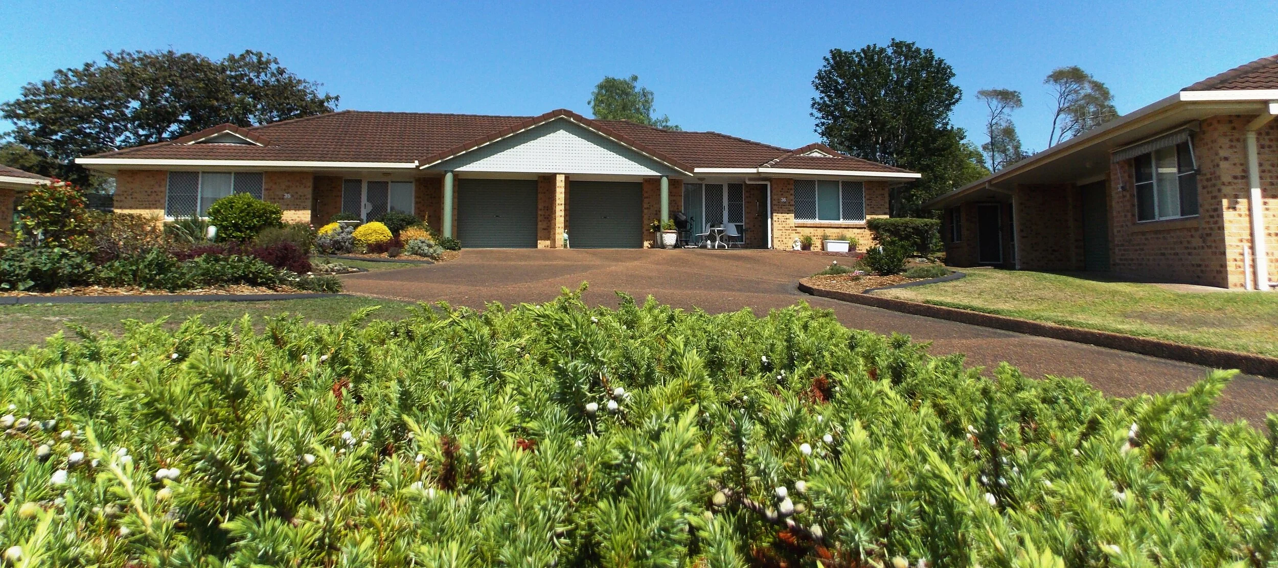 Jarrah Place (Copy)