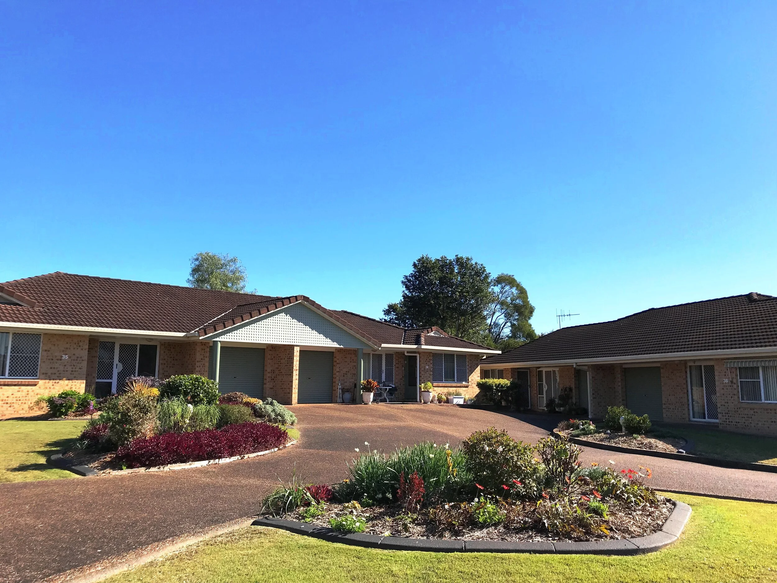 Jarrah Place  (Copy)