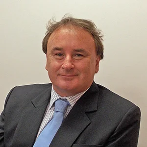 Mr Errol Curran (Copy)
