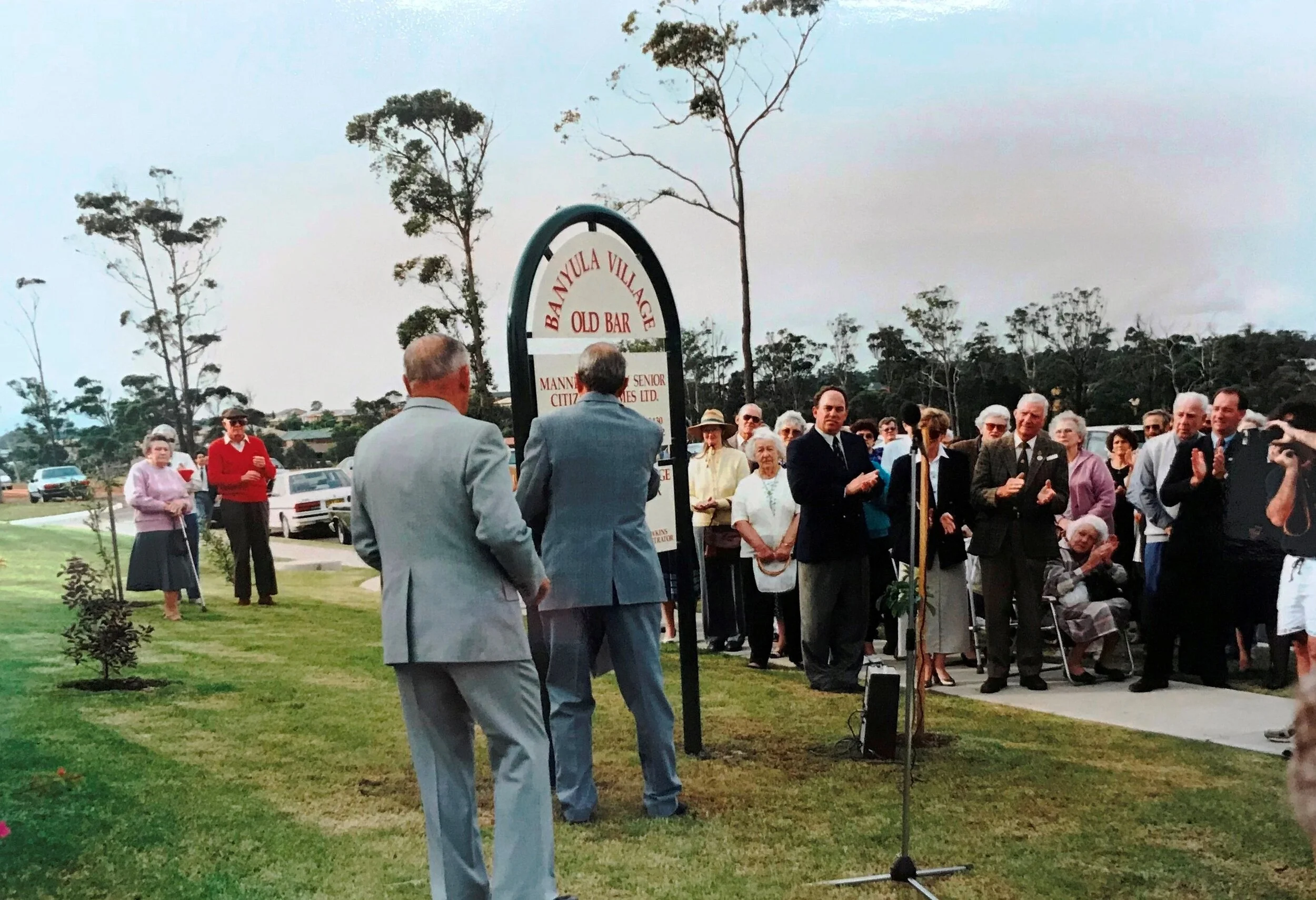 Banyula Village Celebrates 25 Years