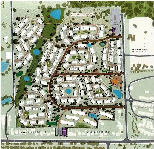 Article on Bushland Health Group's Expansion Plans