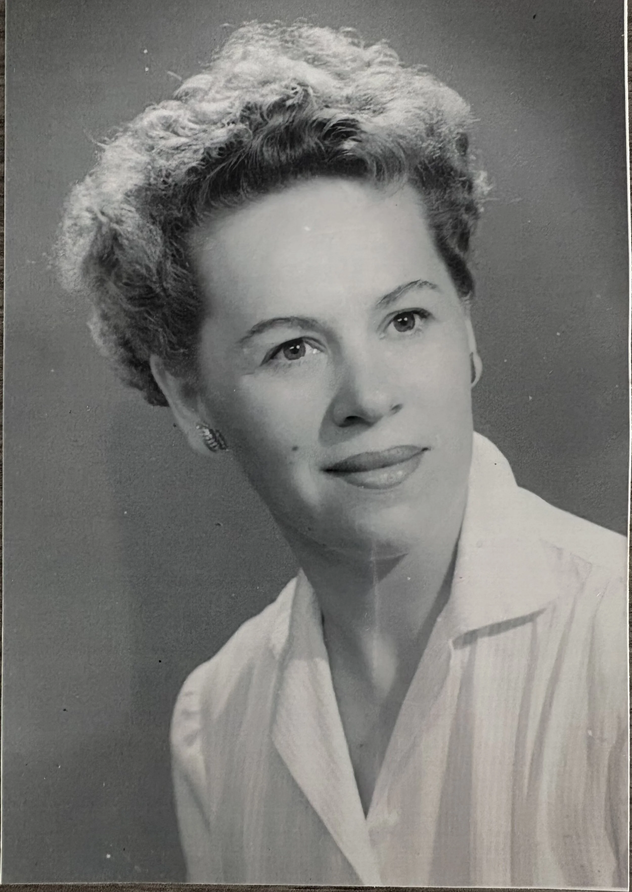 Celebrating 100 Remarkable Years: Resident Spotlight