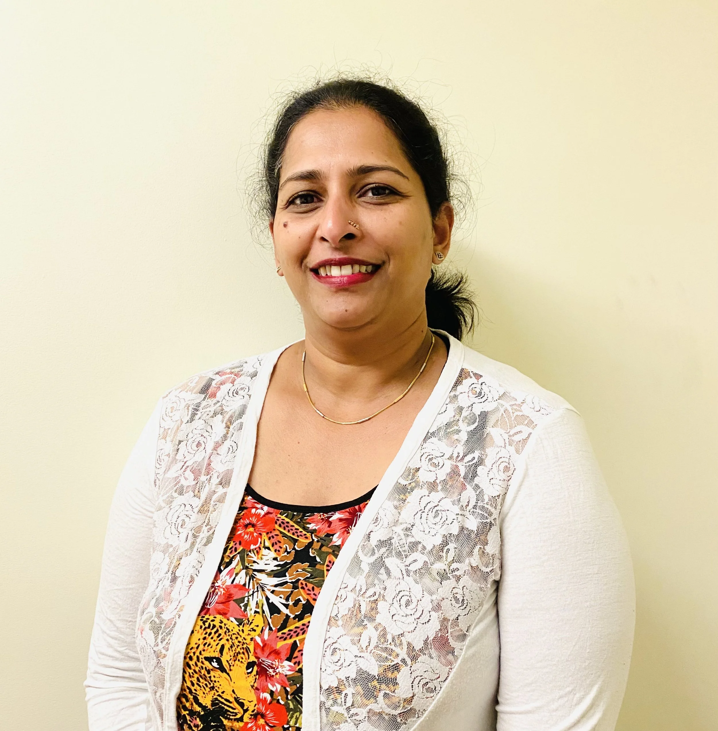 Mrs P. Kurian (Copy)