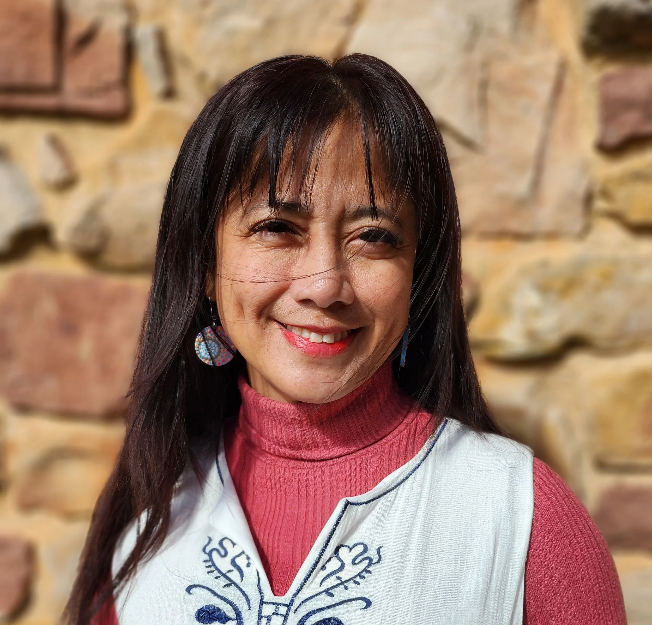 Dr Grace Maano (Copy)