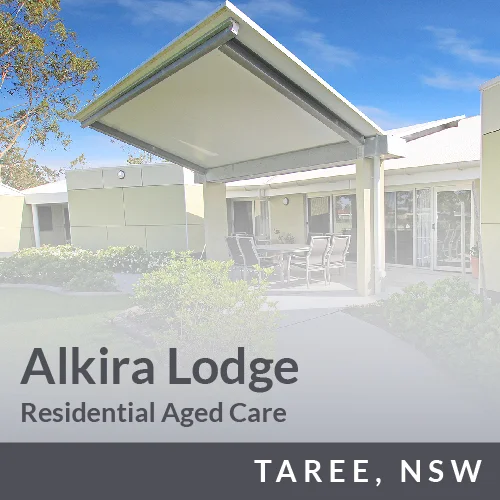 Alkira Lodge (Copy)