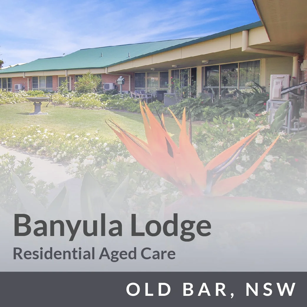 Banyula Lodge (Copy)