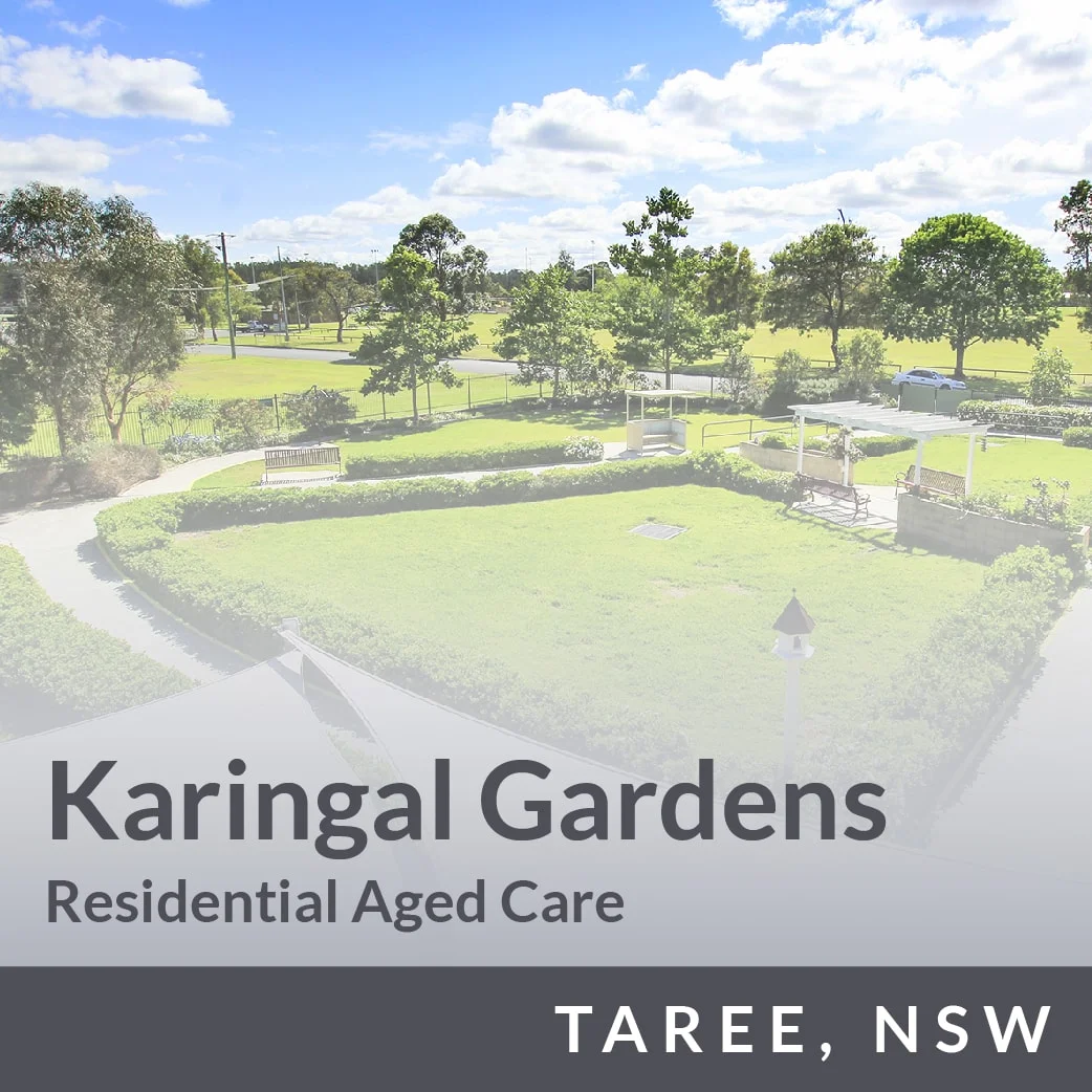 Karingal Gardens (Copy)