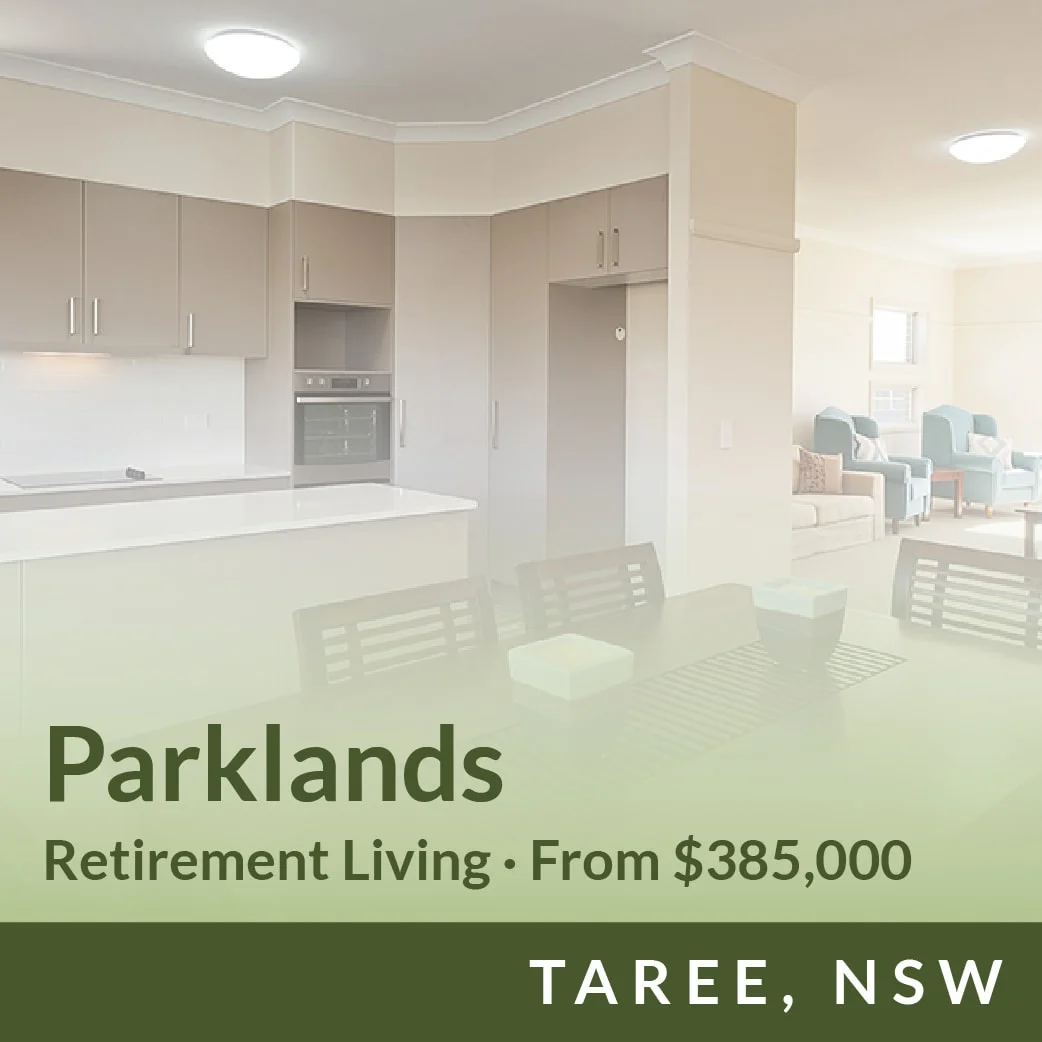 Parklands (Copy)