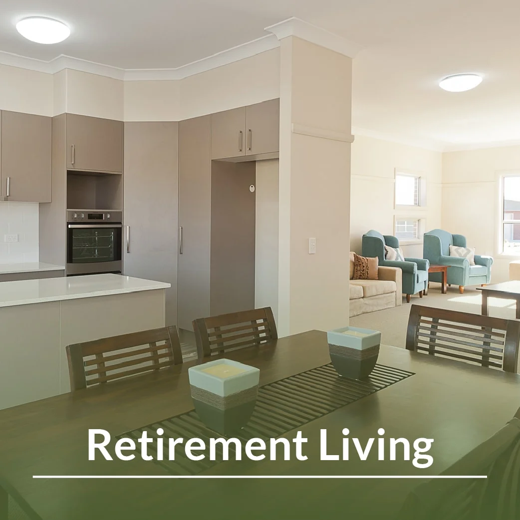 Retirement Living (Copy)