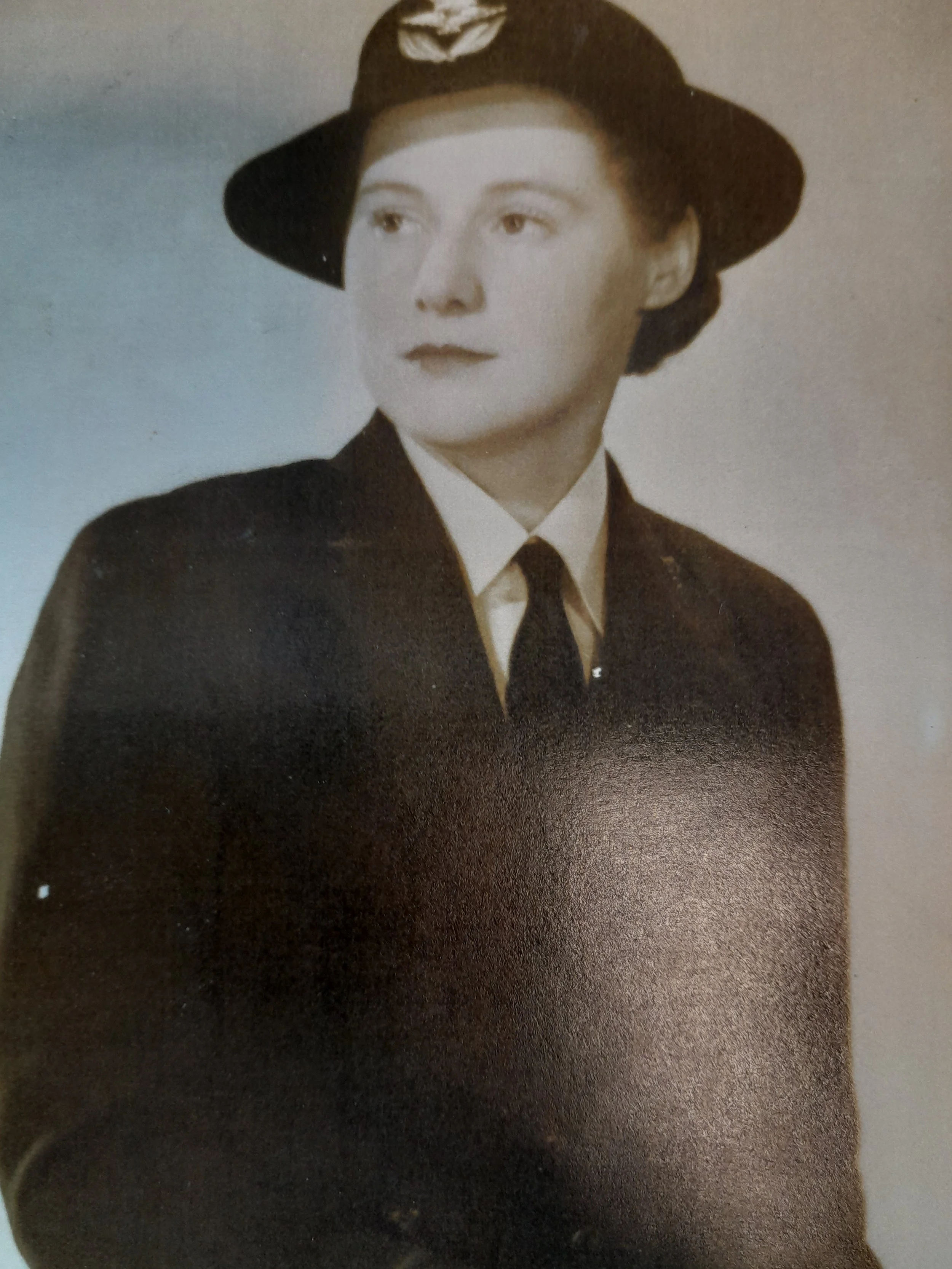 107 Years Young – Celebrating the Remarkable Life of Jean Watson