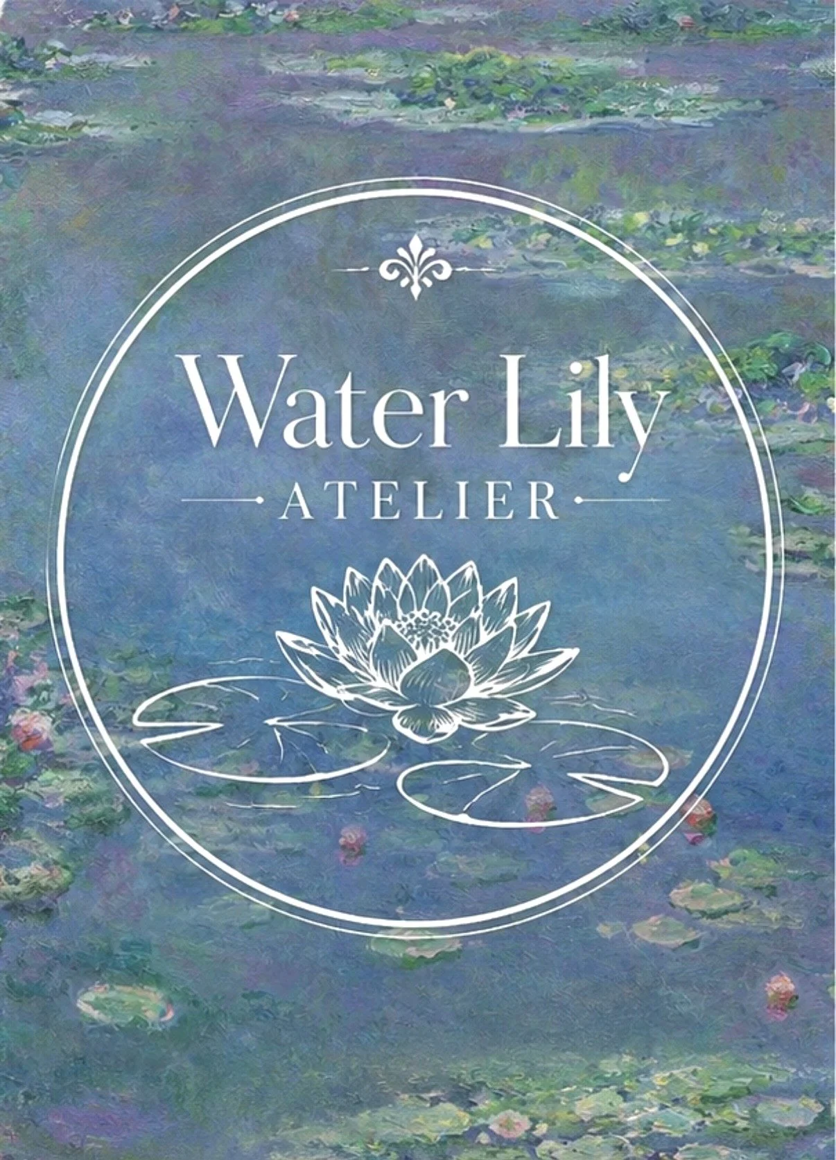 Water Lily Atelier