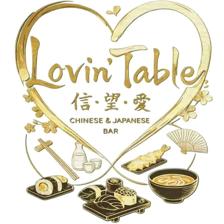 Lovin’ Table
