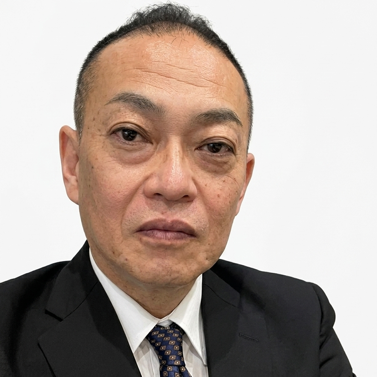 堀川 裕之　 ヘッドカウンセラーとダイレクター