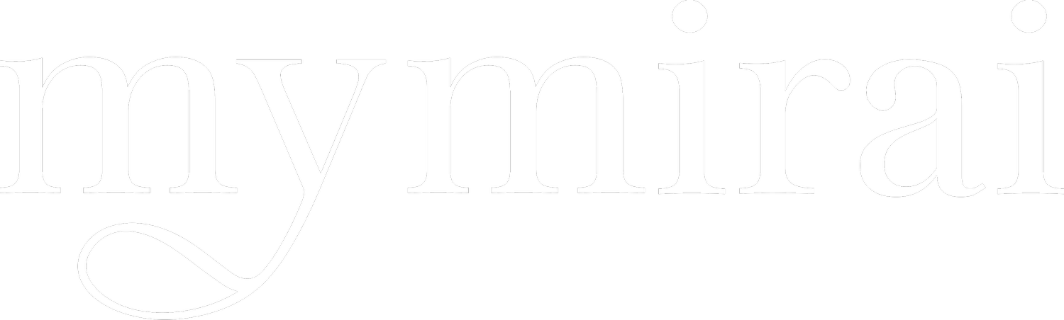 mymirai.me logo