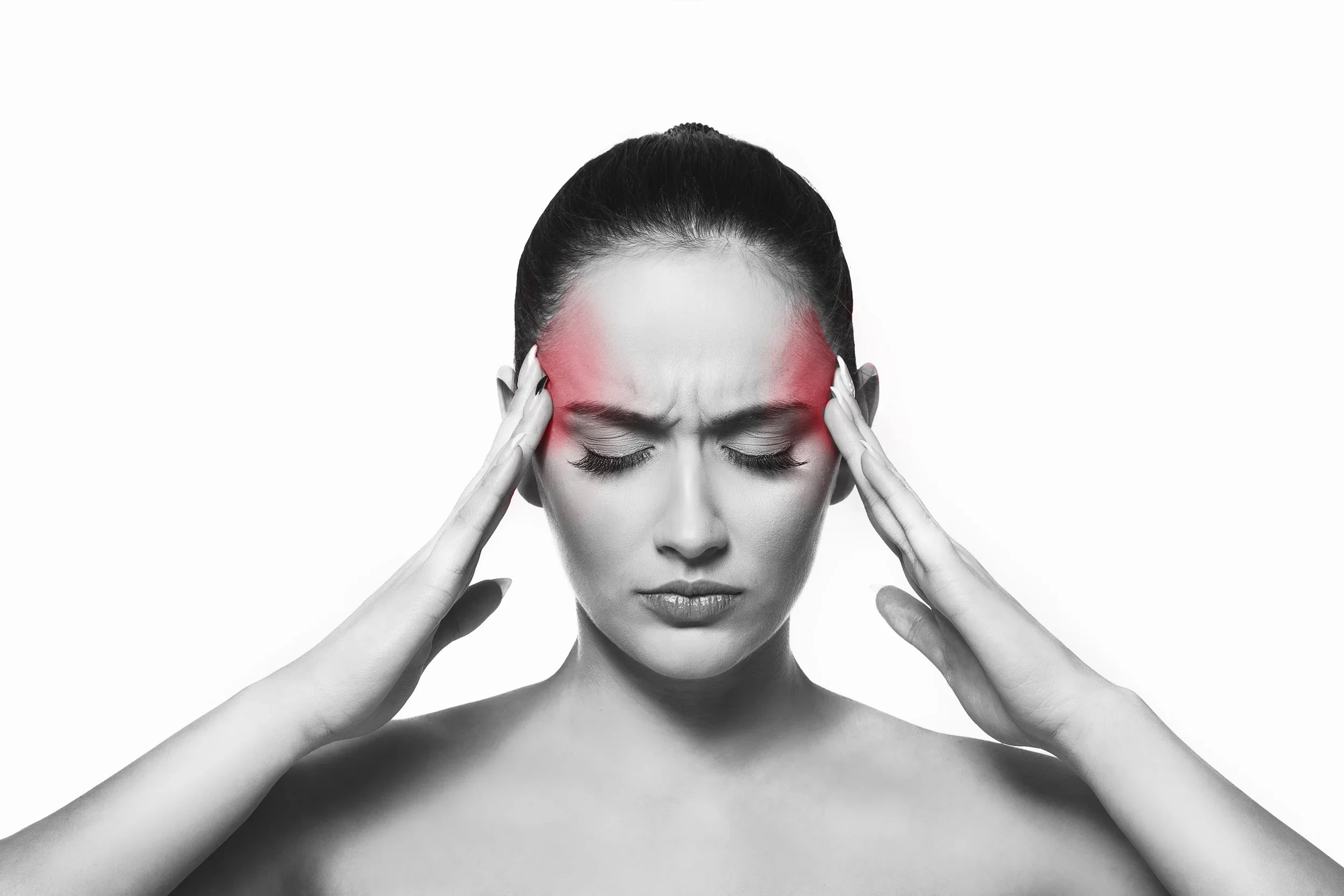 Headaches &amp; Migraines: Drug-Free Relief in Mineola