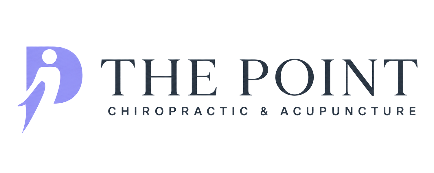 The Point Chiropractic and Acupuncture P.C.