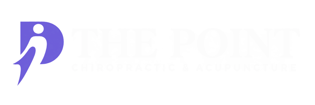 The Point Chiropractic and Acupuncture P.C.