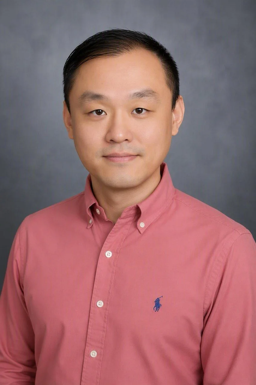 Dr. Lawrence Luo, DC — chiropractor at The Point Chiropractic and Acupuncture in Mineola, NY