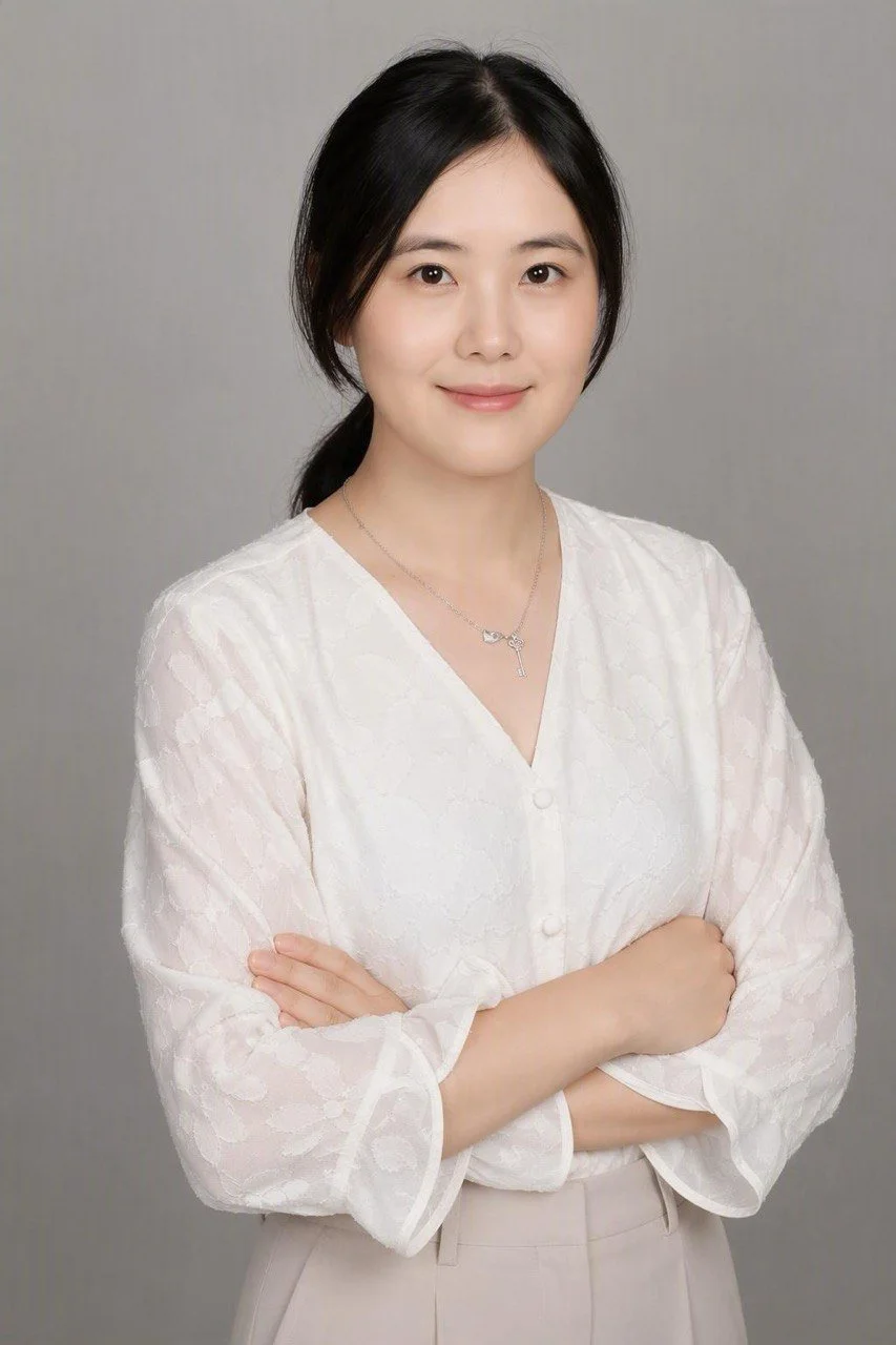 Dr. Yang Wei, DC, LAc — acupuncturist and chiropractor at The Point Chiropractic and Acupuncture in Mineola, NY
