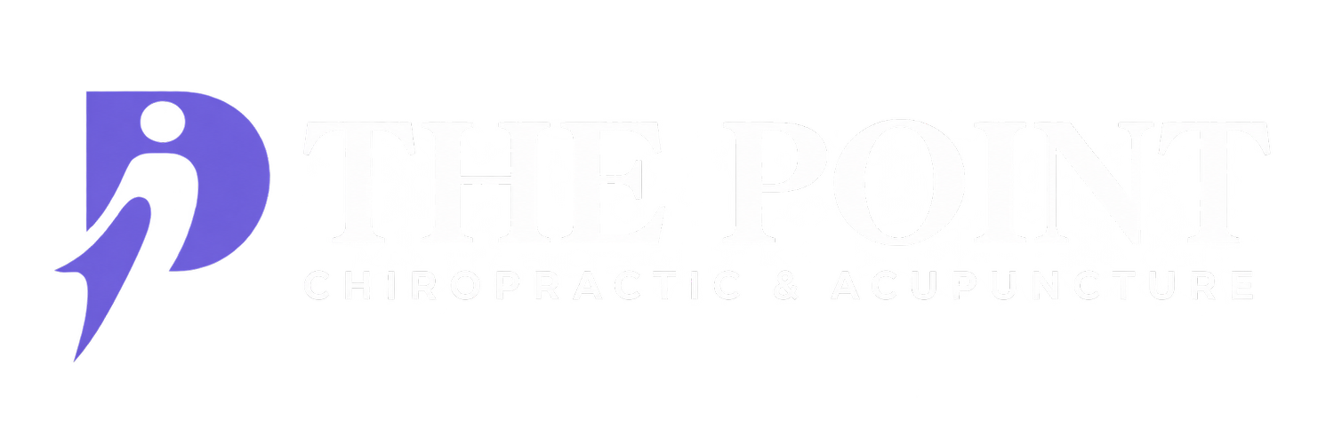 The Point Chiropractic and Acupuncture P.C.