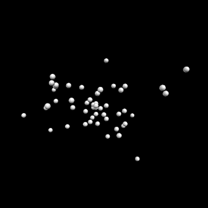 N-Body Simulation