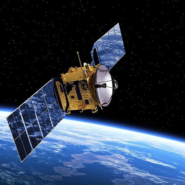 Satellite Orbit
