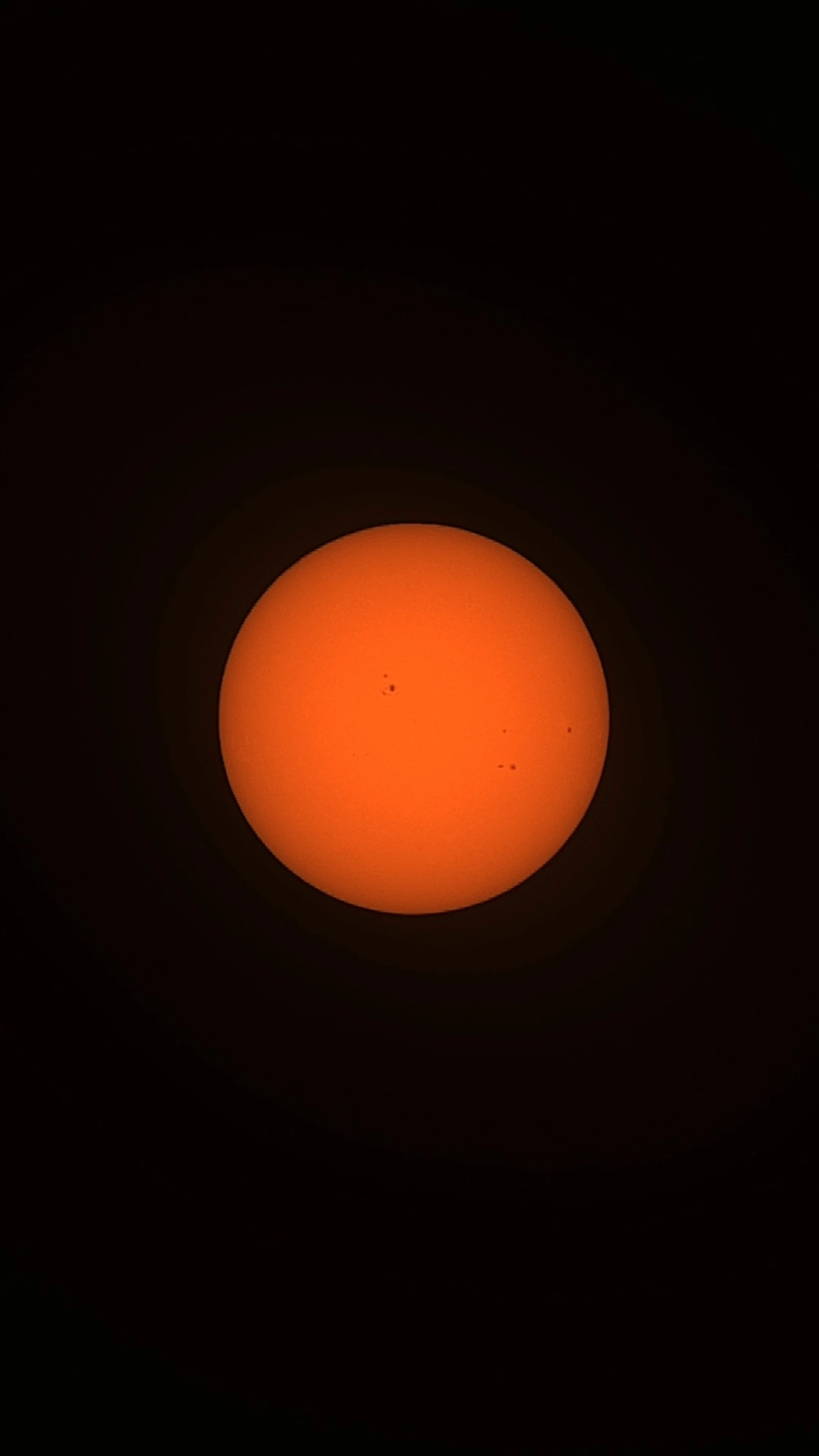 #9 - Solar Shot in 🇨🇳