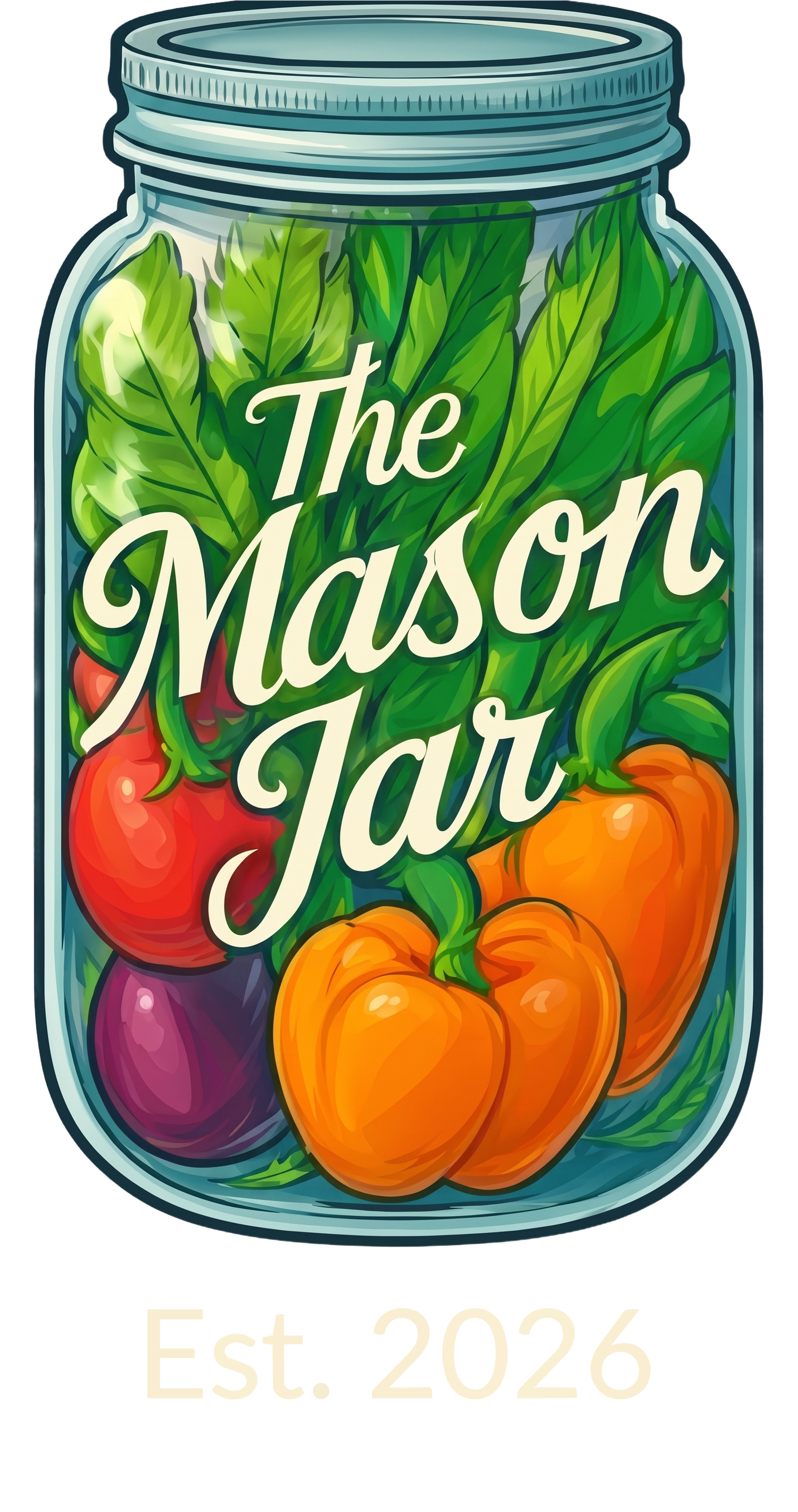 The Mason Jar