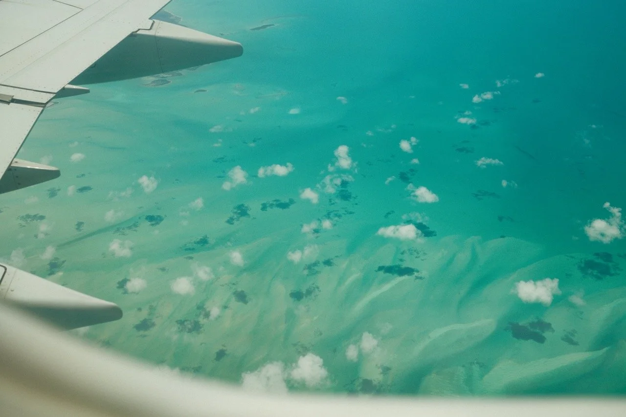 The Out Islands