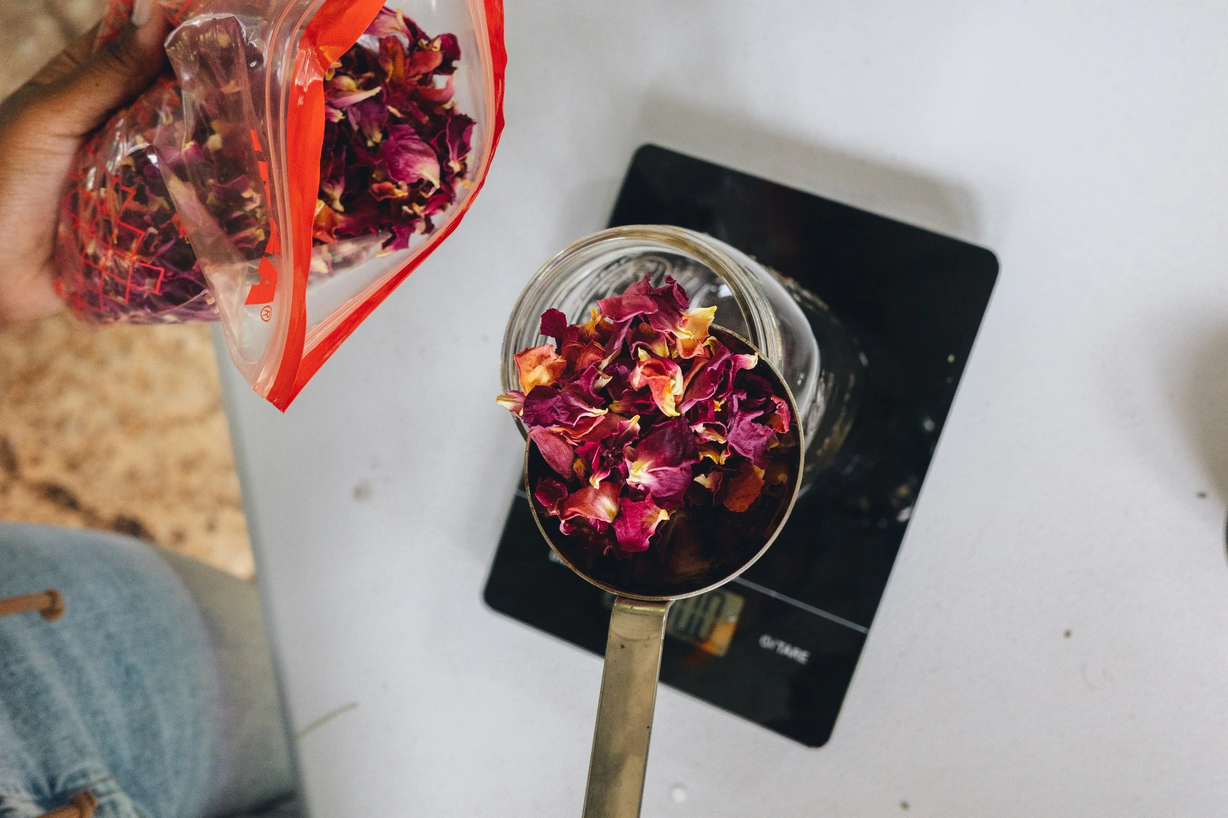 Medicine making