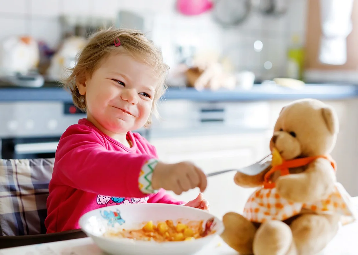 munch.kin dietetics kids nutrition Lisa Watson Newcastle