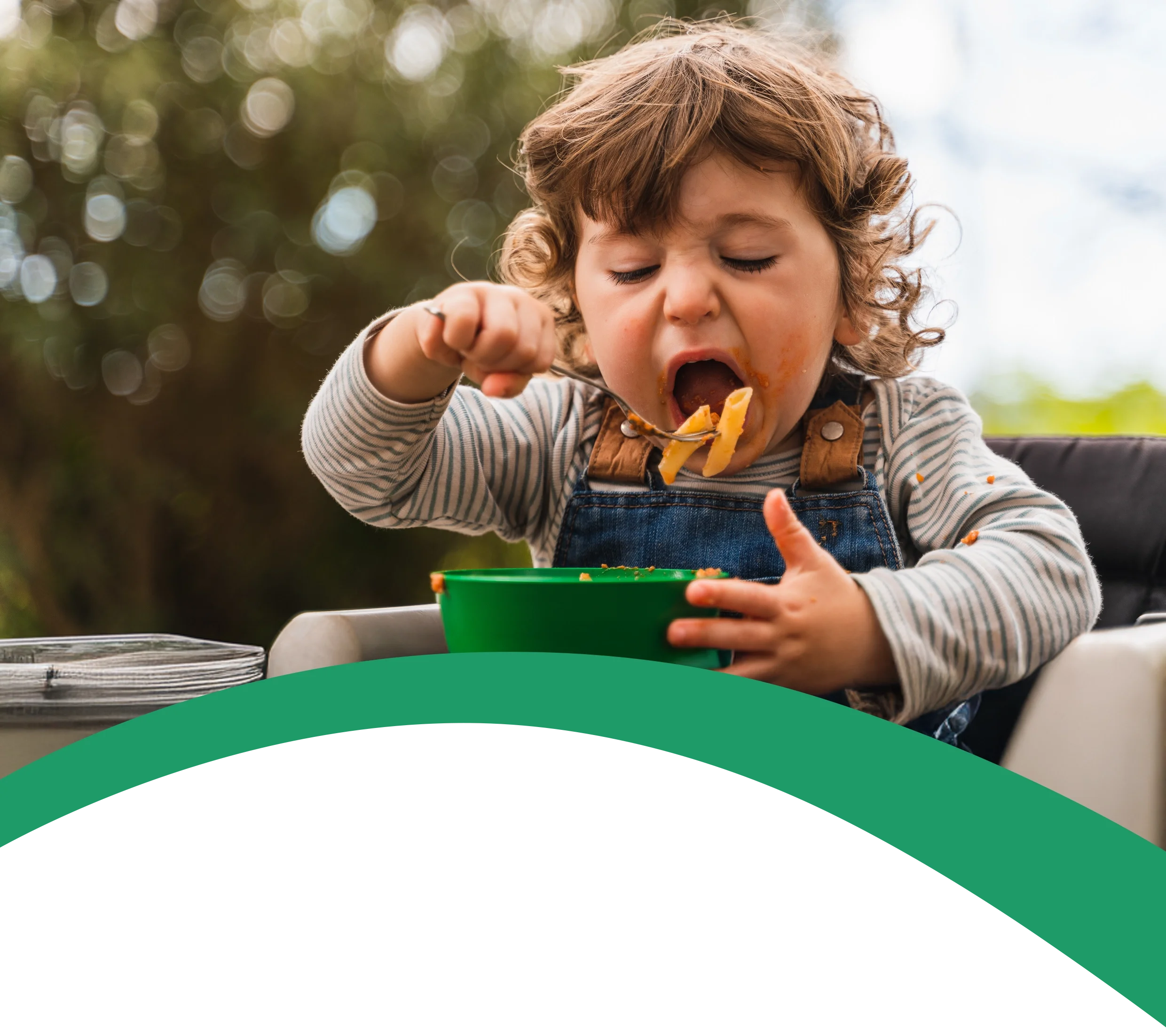 positive, practical munch.kin Newcastle Dietitian toddler nutrition Lisa Watson