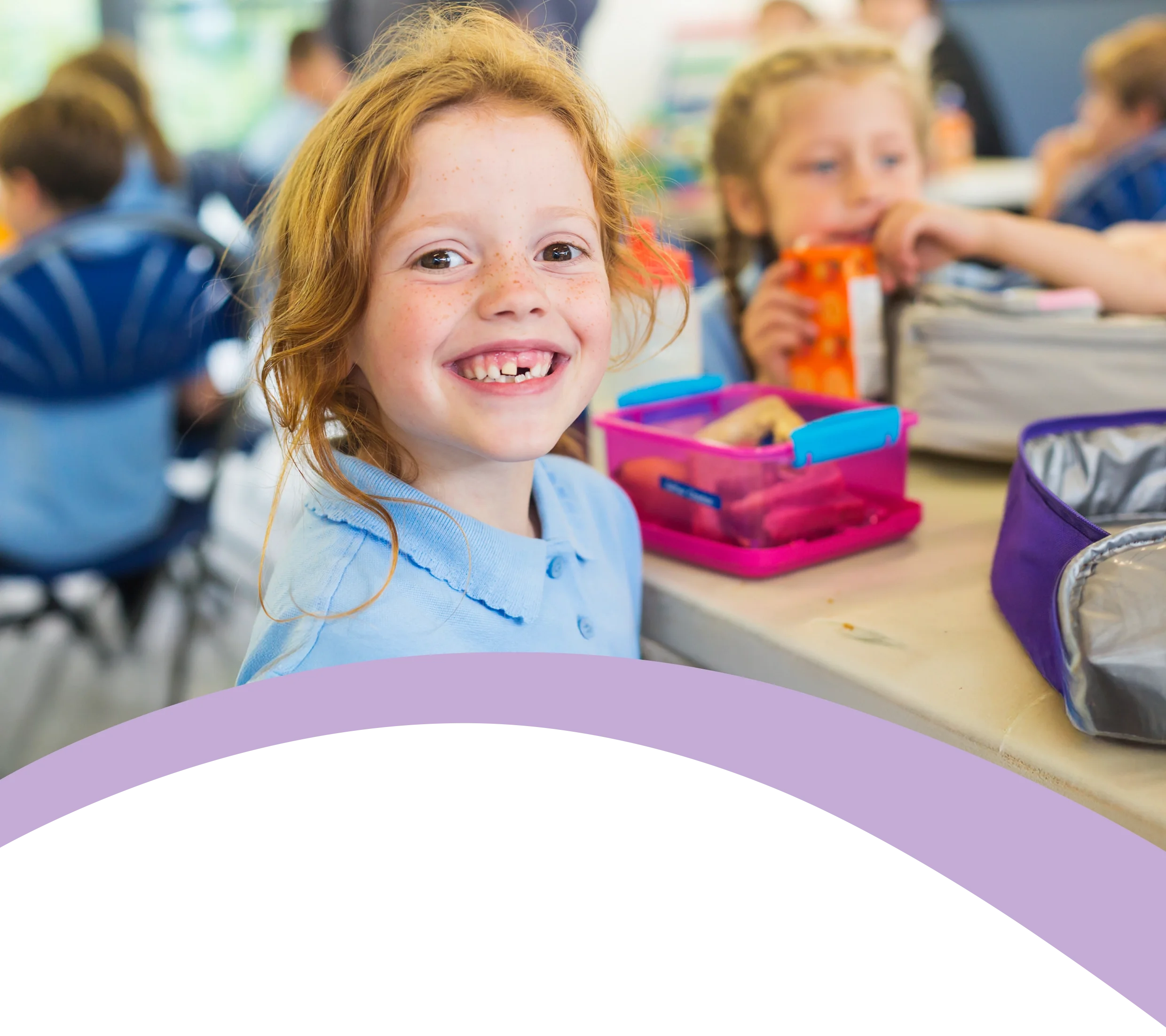 positive, practical munch.kin Newcastle Dietitian school-aged nutrition Lisa Watson