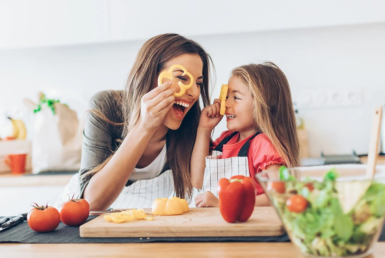 cooking feeding therapy kids nutrition and dietetics lisa watson APD