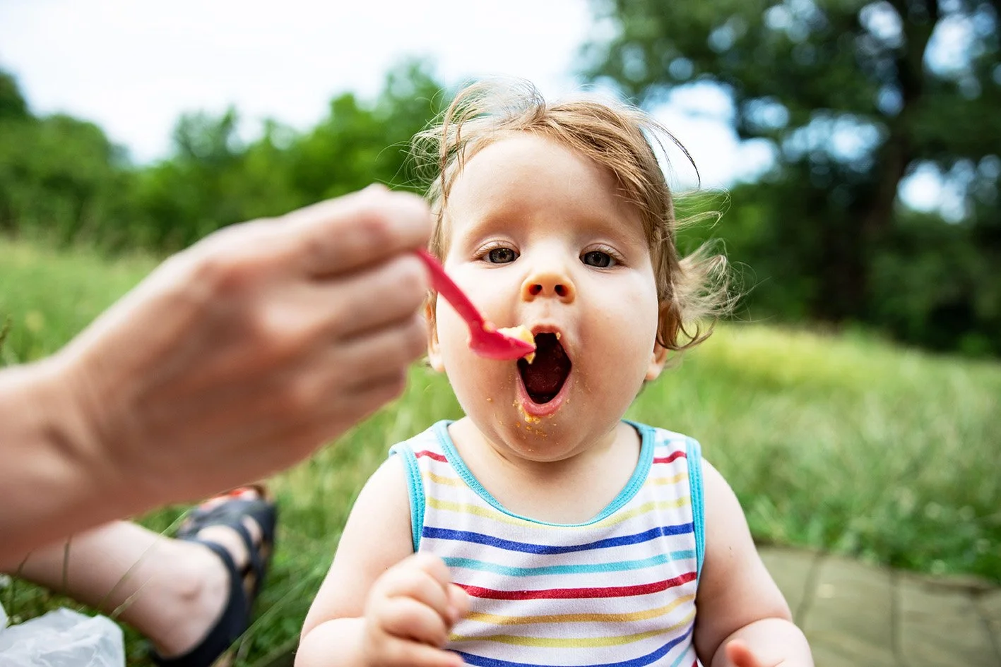 munch.kin dietetics kids nutrition Lisa Watson Newcastle