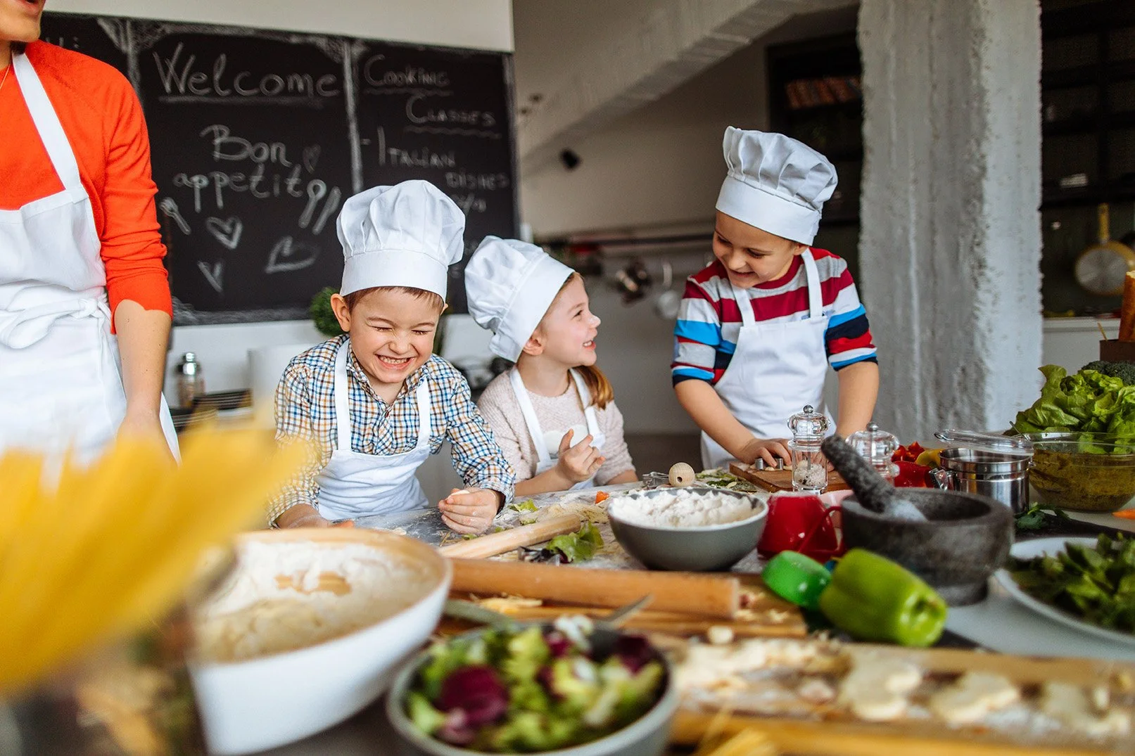 munch.kin dietetics kids nutrition Lisa Watson Newcastle