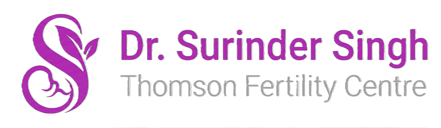 Dr Surinder Singh Fertility Specialist