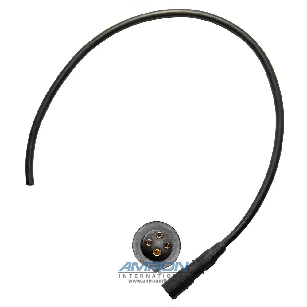 Marsh Marine - 4 Socket Female