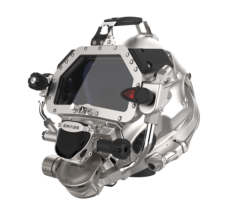 Drass D-ONE PLUS