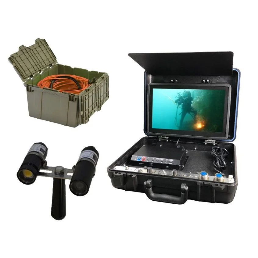 Outland Technology Complete HD Single Diver Video System