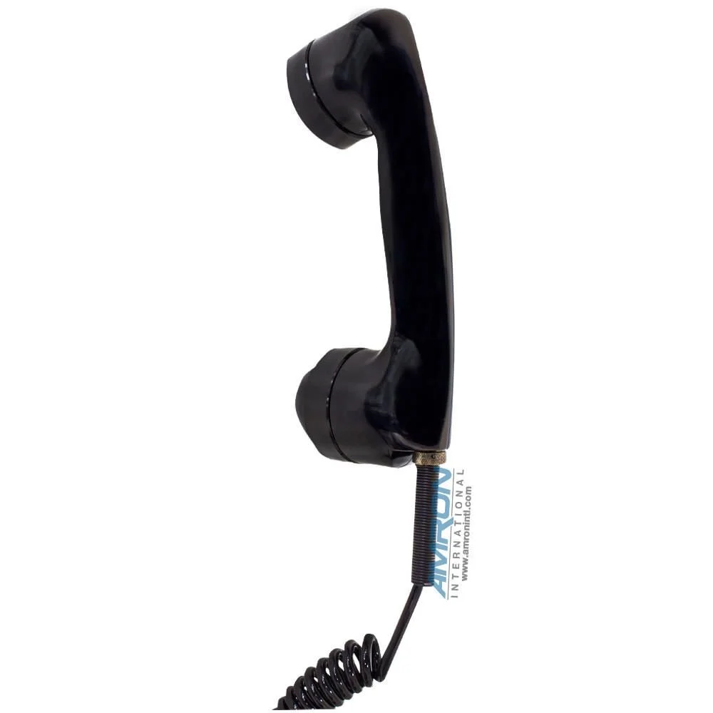 Sound Powered Phone