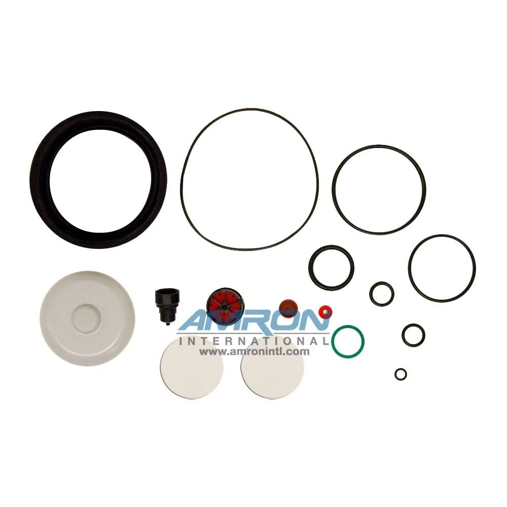 Interspiro Service Part Kit for Divator Mask - Breathing Valve