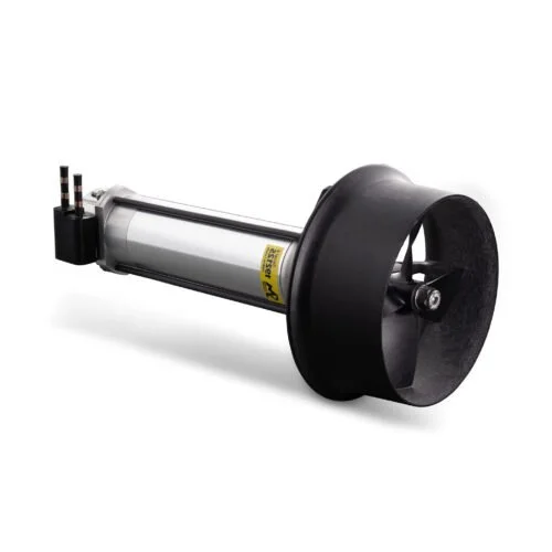 SEAMOR Sturgeon 200 Thruster