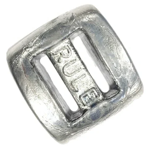 Lead weight
