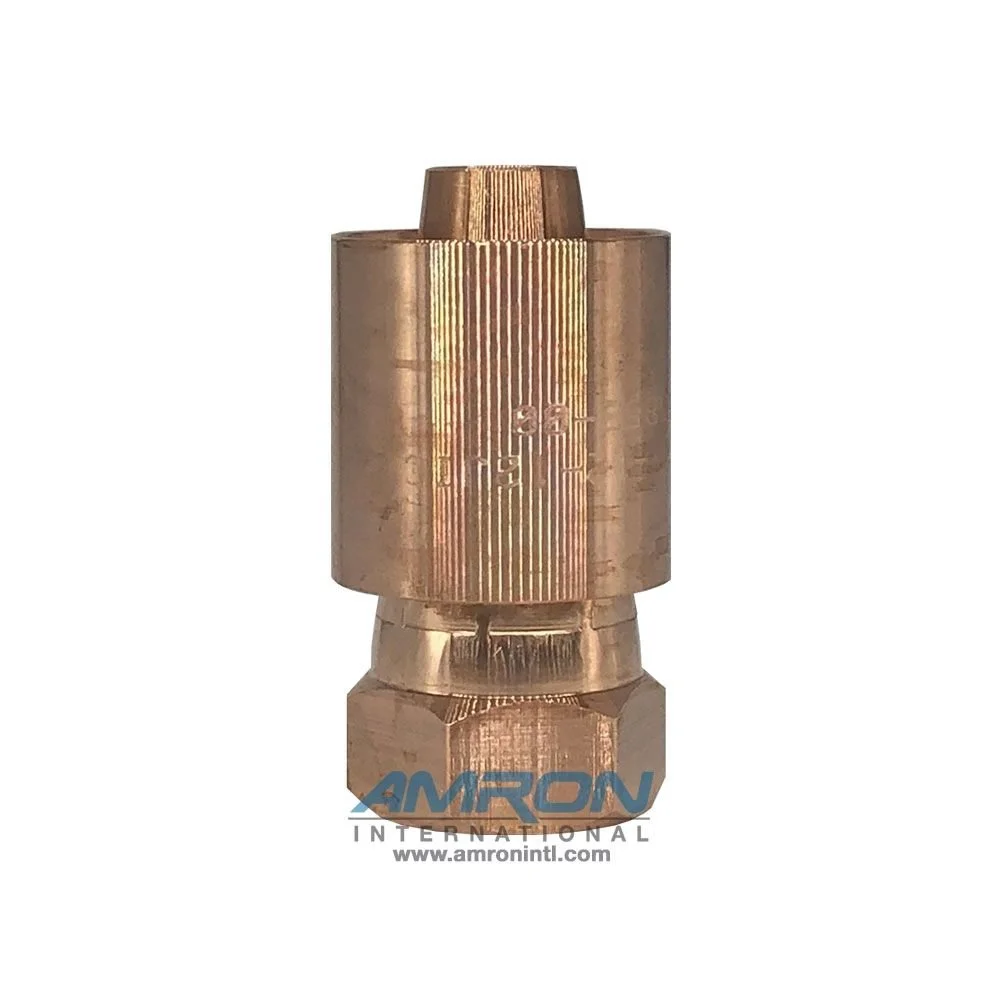 Fibron 3/4 IN #12 JIC HOSE FITTING
